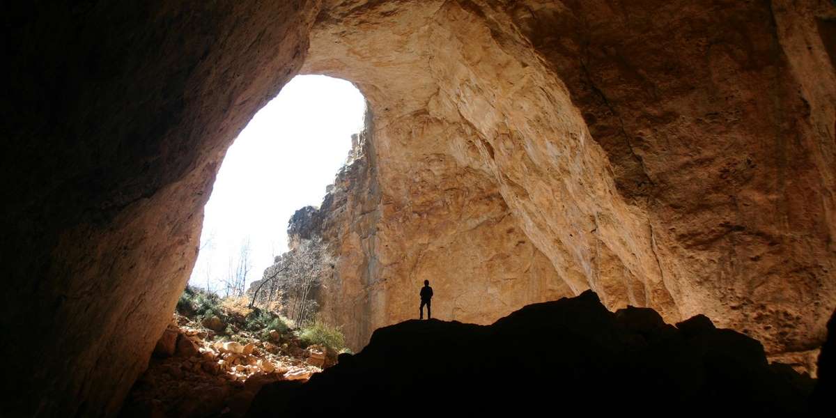 Top 10: Die tiefsten Höhlen aus aller Welt