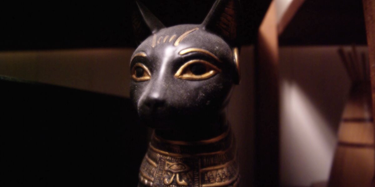 Die Top 10 Liste der wichtigsten Götter des alten Ägypten