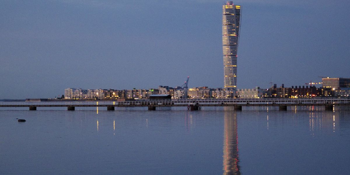 Die Top 10 der höchsten Wolkenkratzer aus jedem Land Europas (aktualisierte Liste)