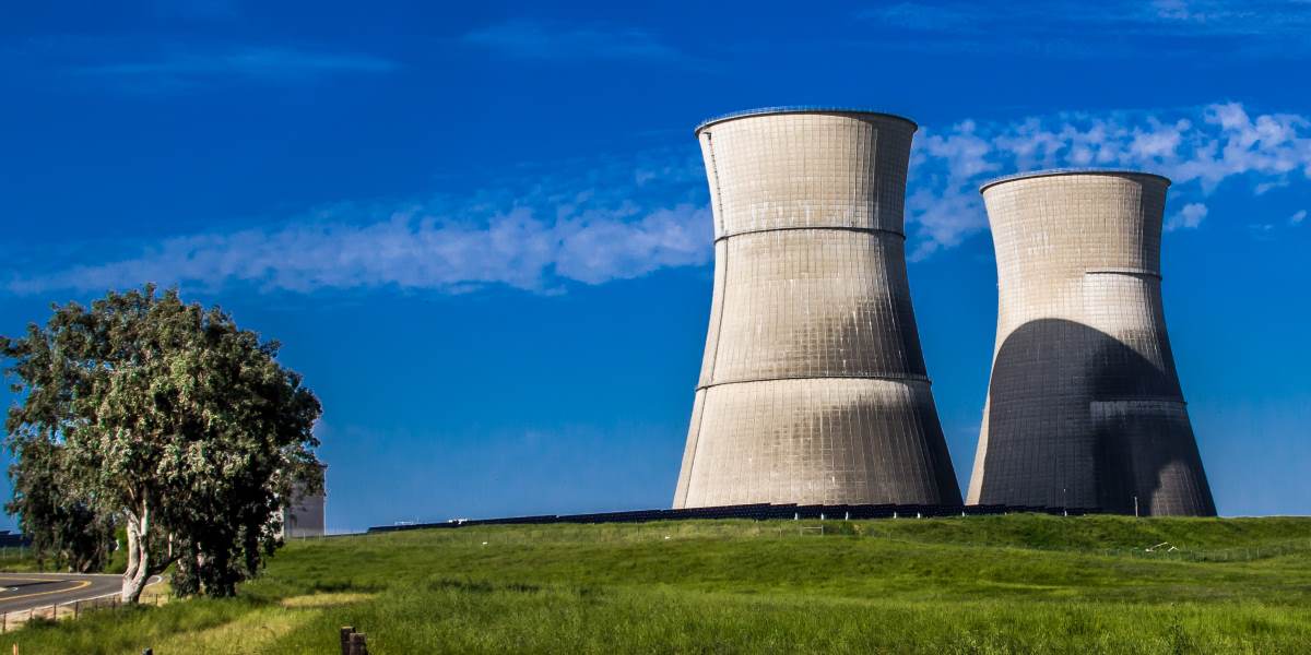Die grössten Atomkraftwerke der Welt – Top 10 Liste